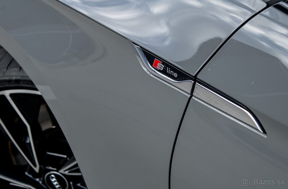 Audi A5 Sportback - 5