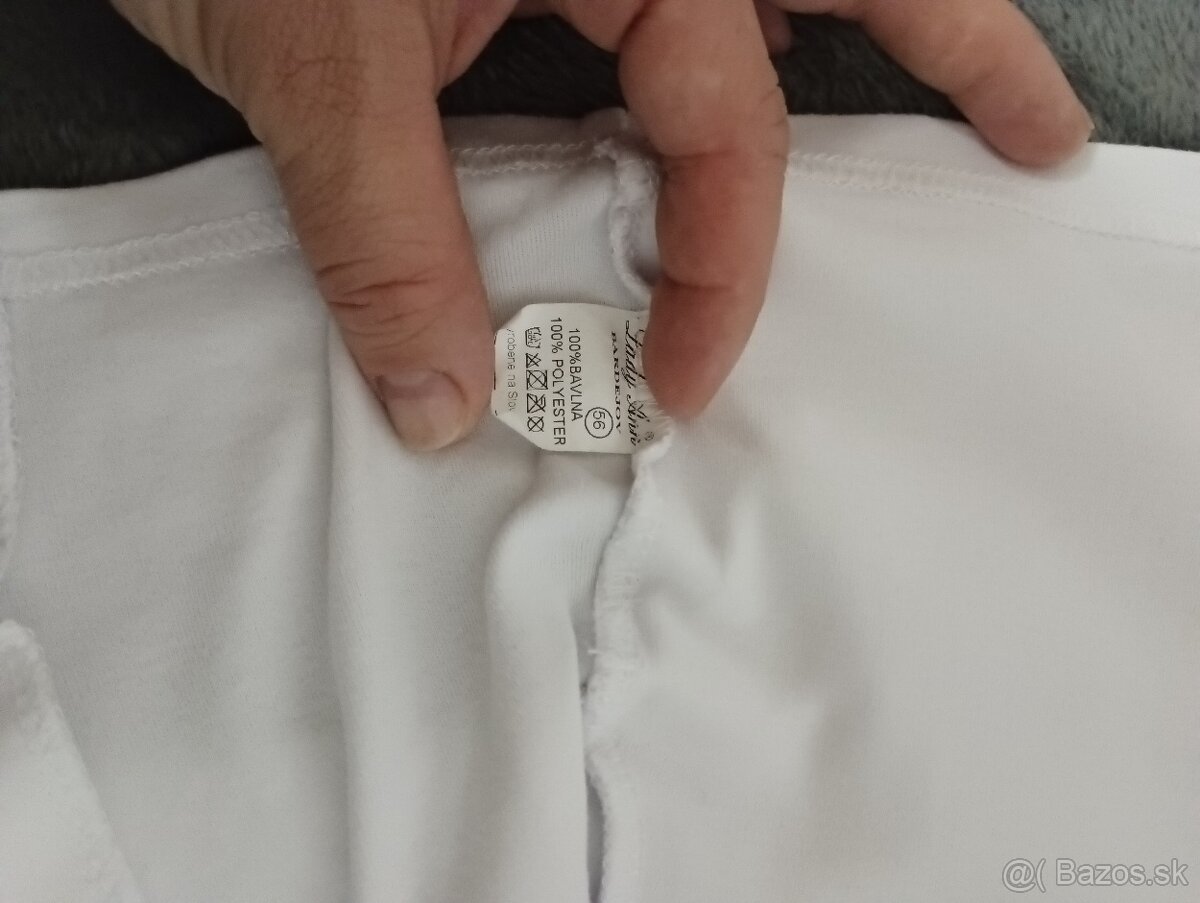 Oblečenie do krstu pre chlapca - 5