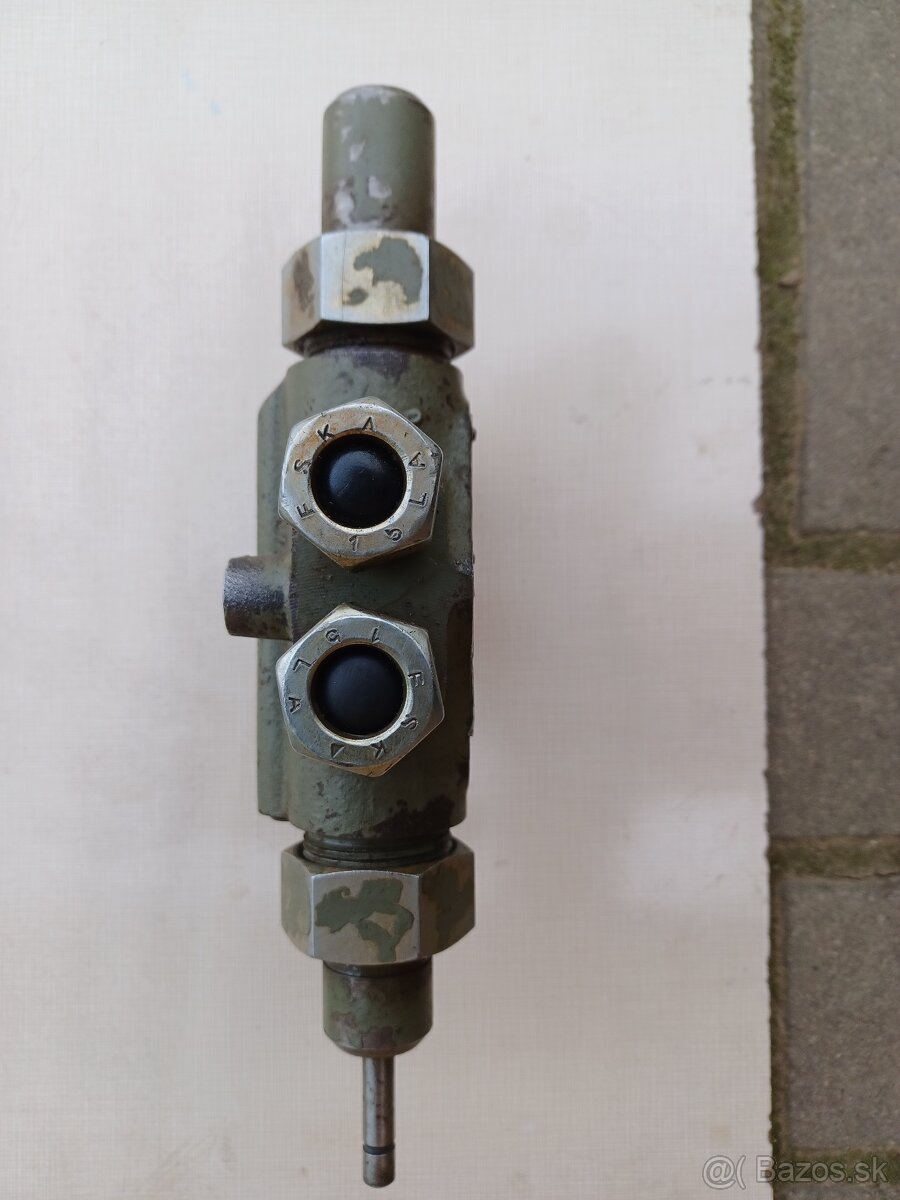 Olejové šupátko - 5