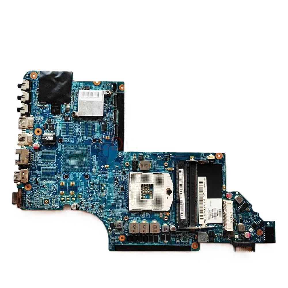 Základná doska pre HP pavilion DV7 6000 ser. - 5