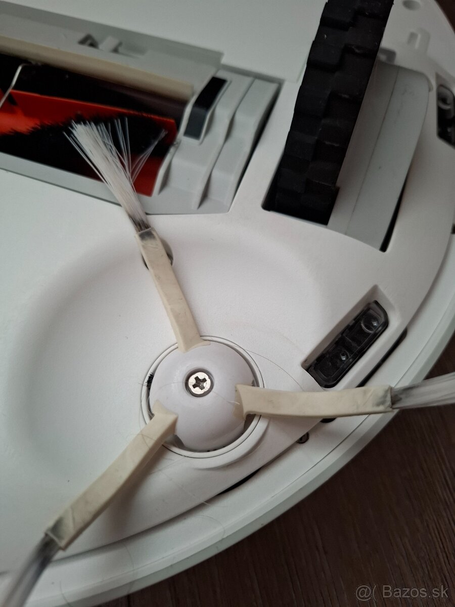 XAIOMI Mi Robot Vacuum-Mop 2Pro - 5