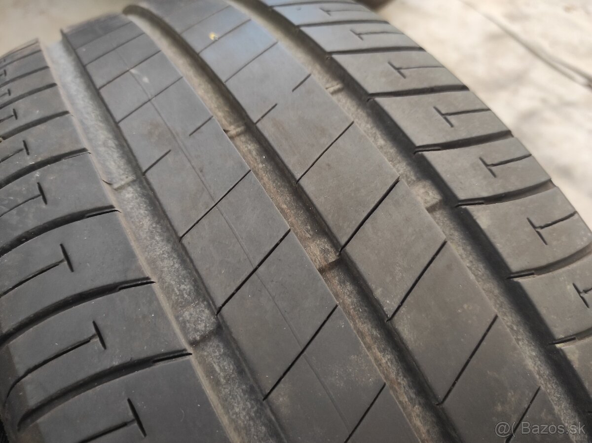Letne pneu 205/55 R16 Bridgestone - 5