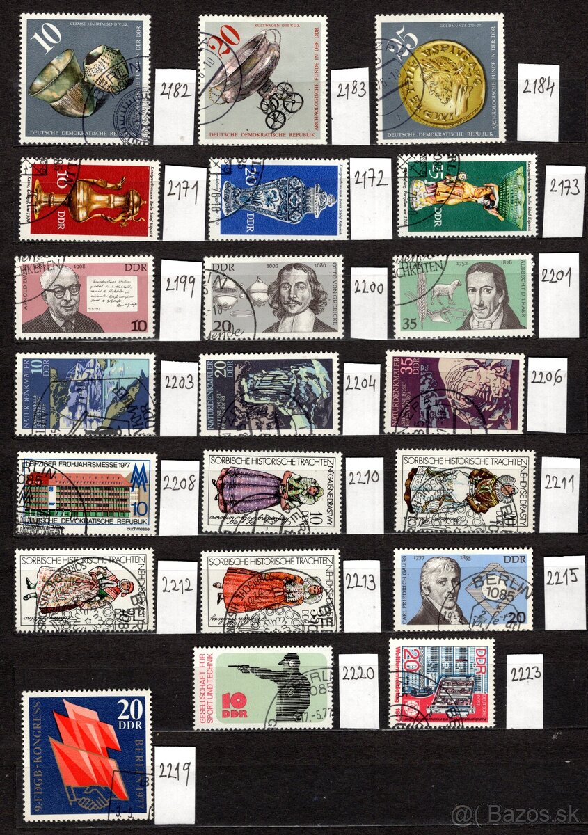 C NDR (à 0,10 €) - 5