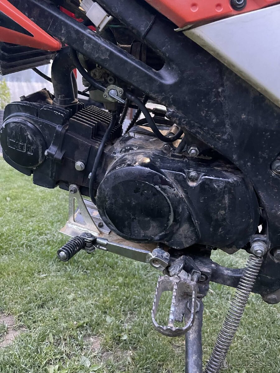Pitbike - 5