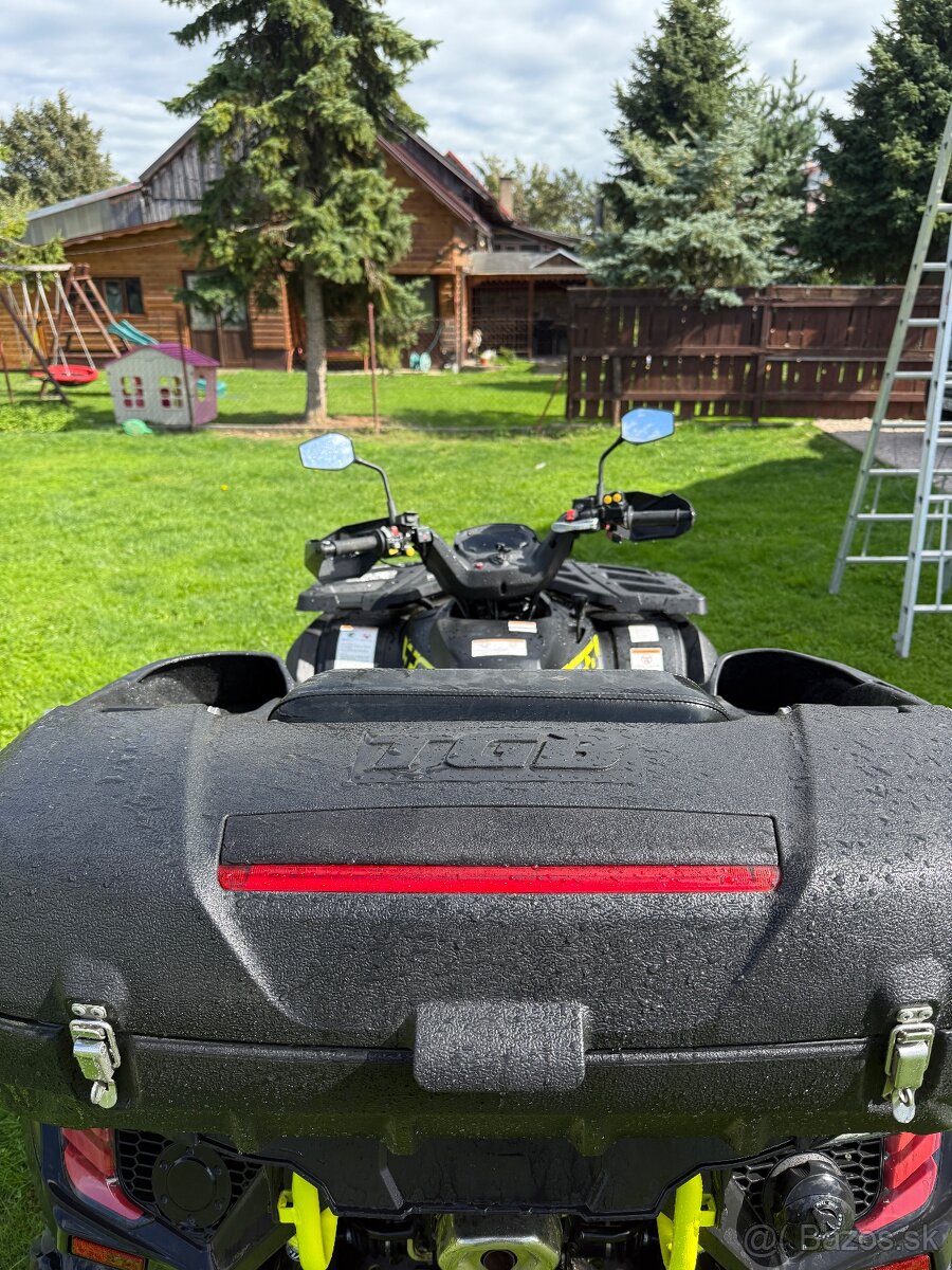 TGB blade 1000