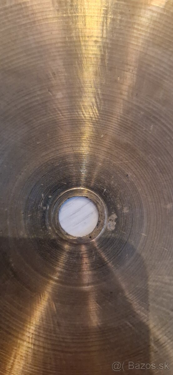 Dream Vintage Bliss Crash/Ride Cymbal 20" - 5