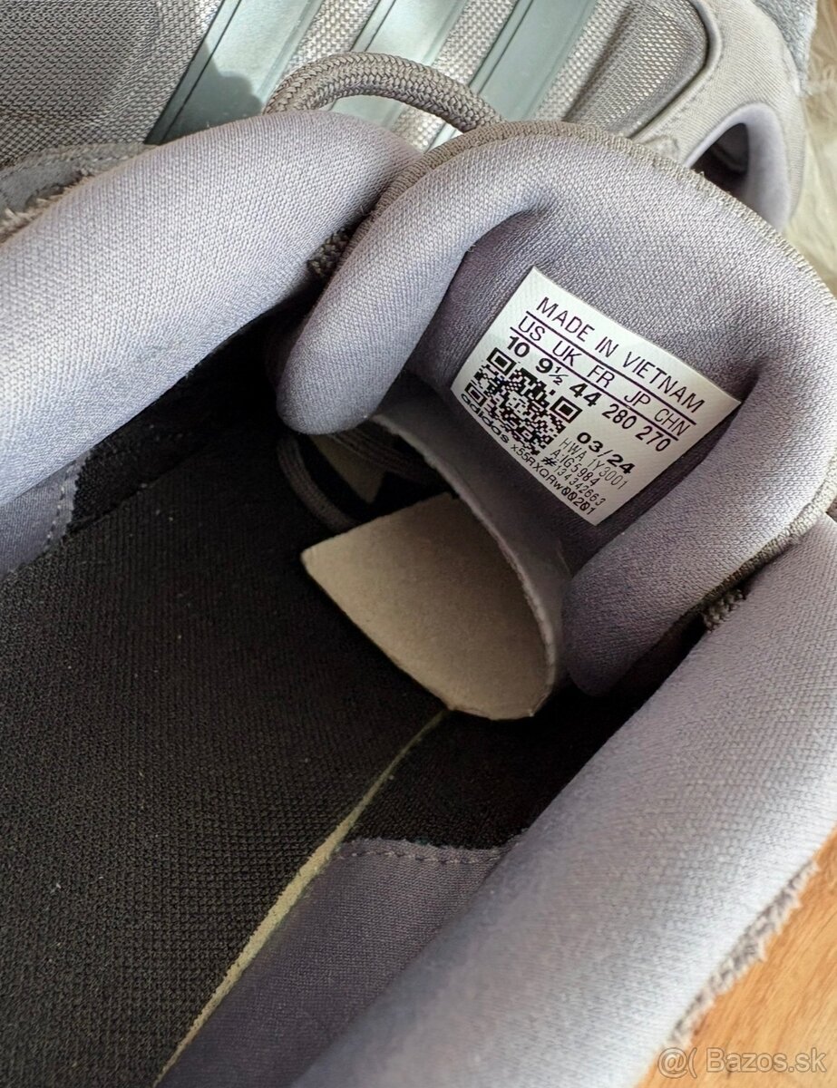 Sneakersy Adidas Ozelle 44 - 5