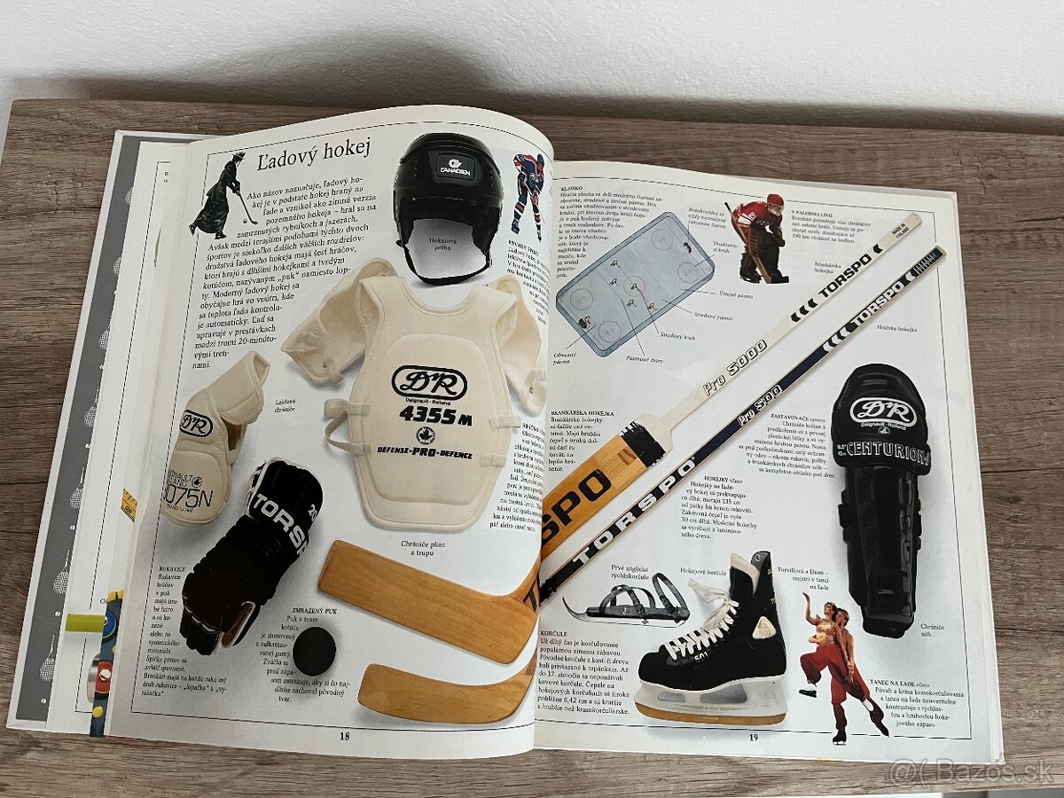 Vidieť Poznať Vedieť Šport - 5