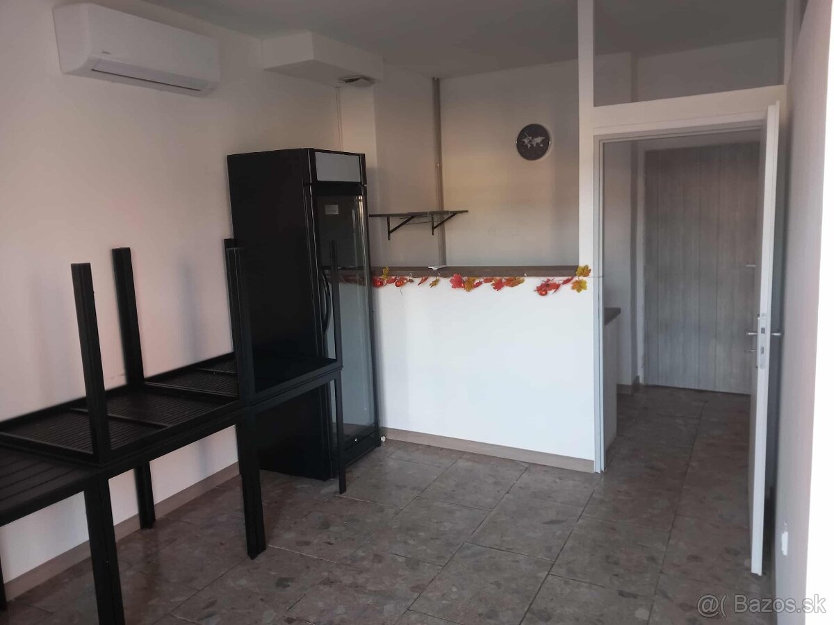 Obchodné priestory - 5