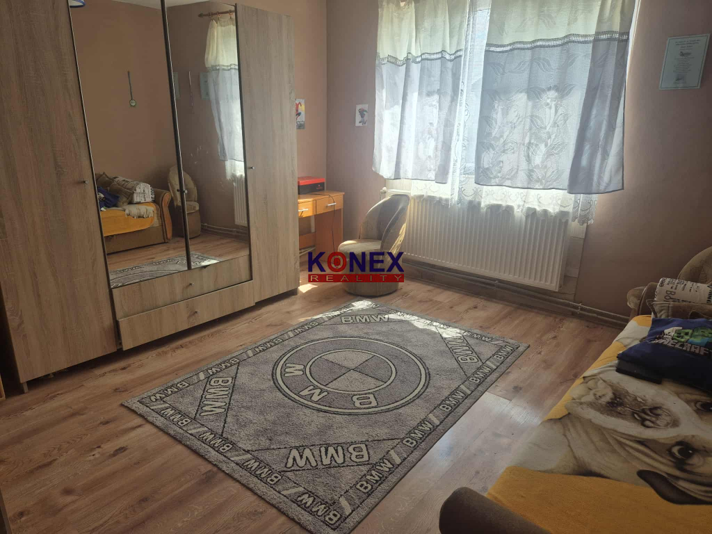 Rodinný dom k nasťahovaniu v obci Drahňov - NA PREDAJ - 5