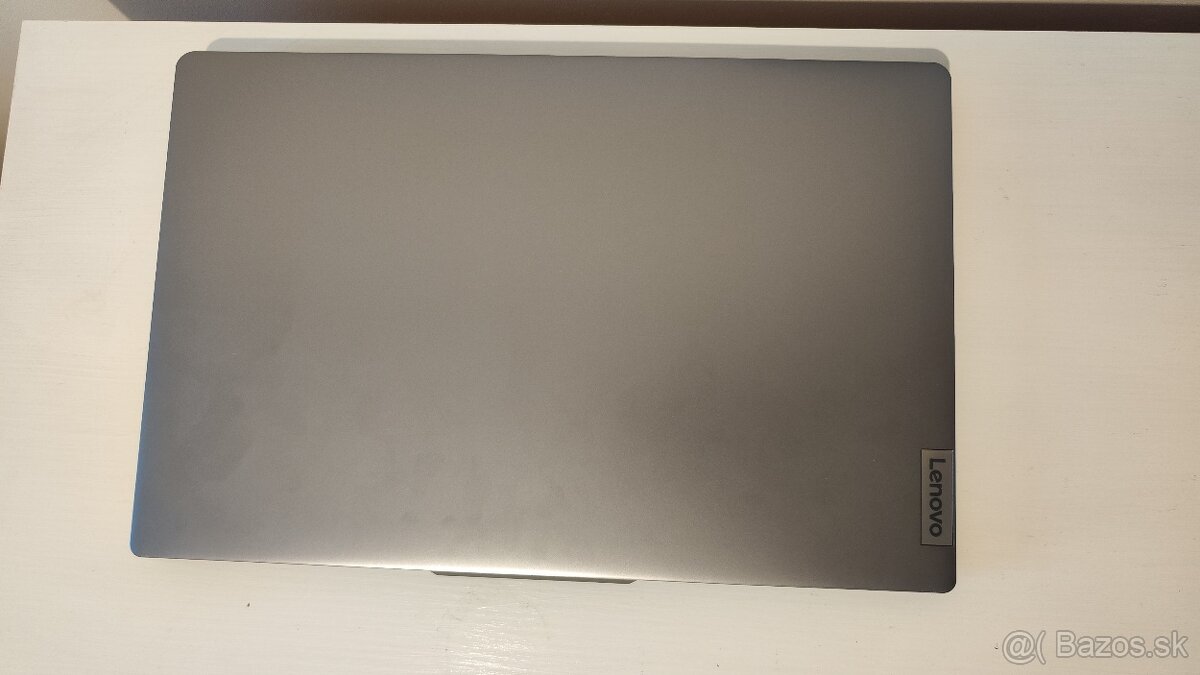 Predám Notebook LENOVO ideaPad Slim 3 15AMN8 - 5