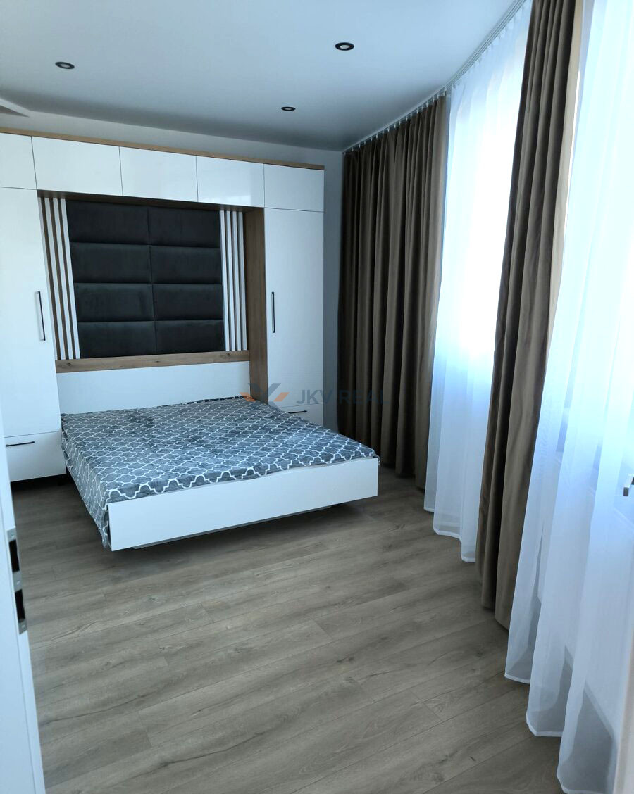 Prenájom v Srdci Michaloviec: Luxusný 2-izbový Byt s Novým Z - 5