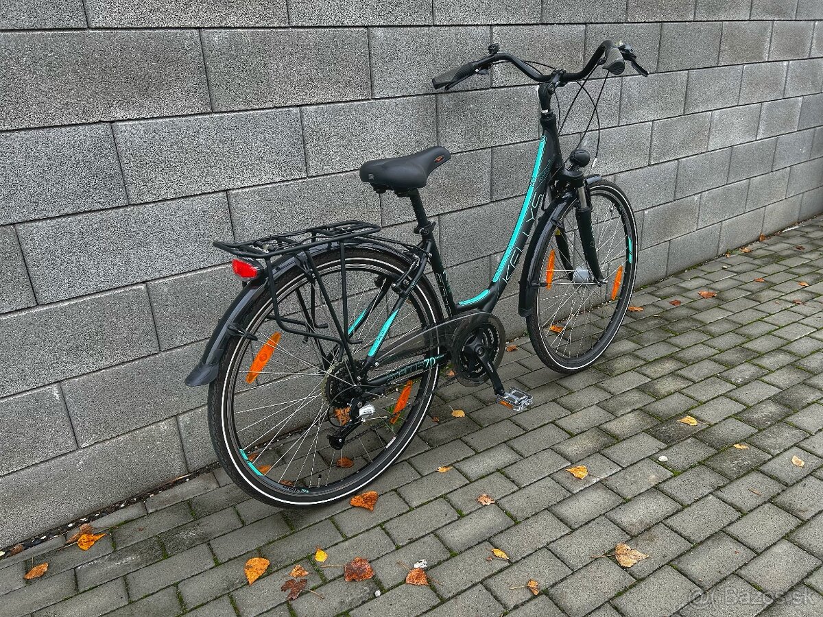 Bicykel KELLYS Avenue 70 430 / 28″ / M / - 5