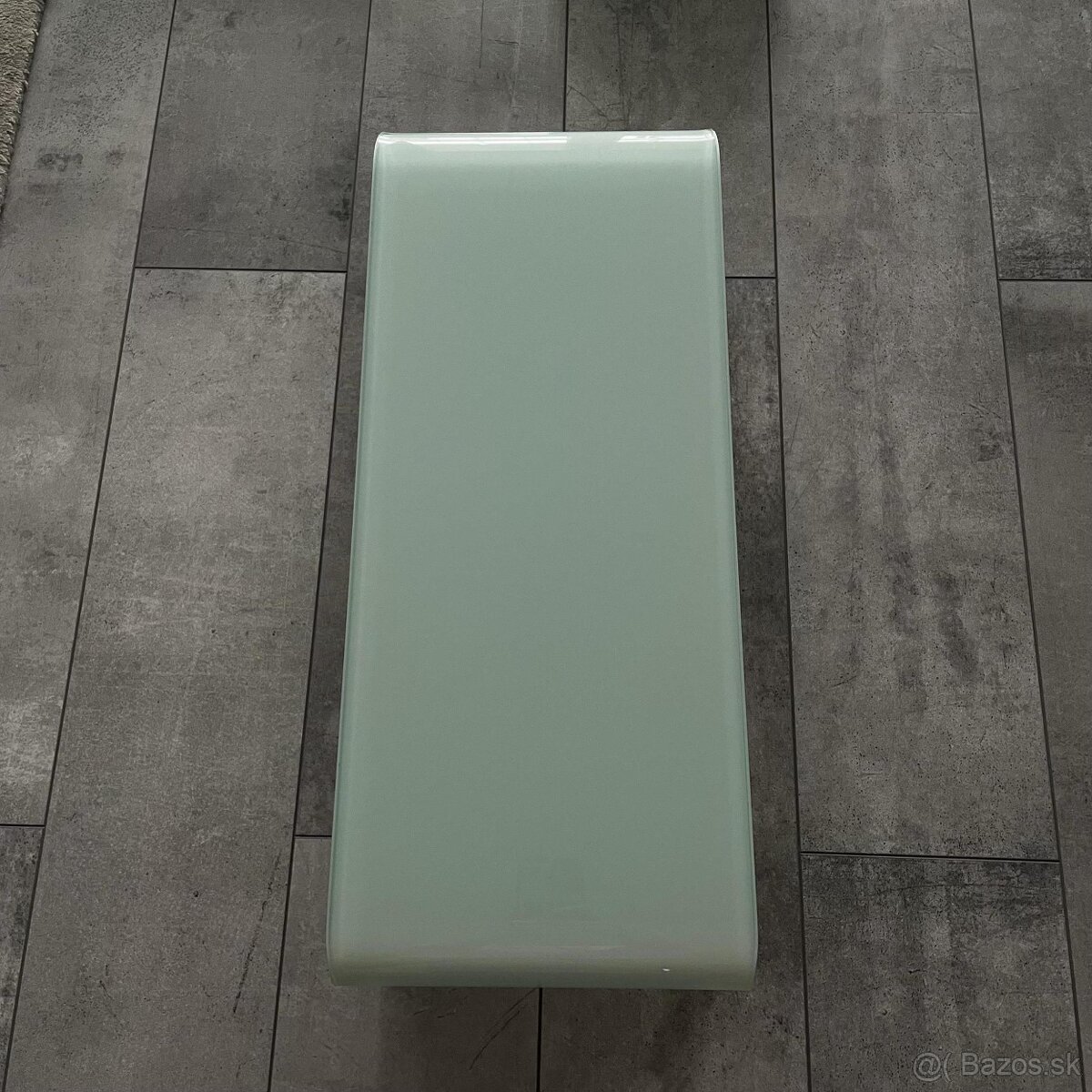 Podstavec zo skla - 5