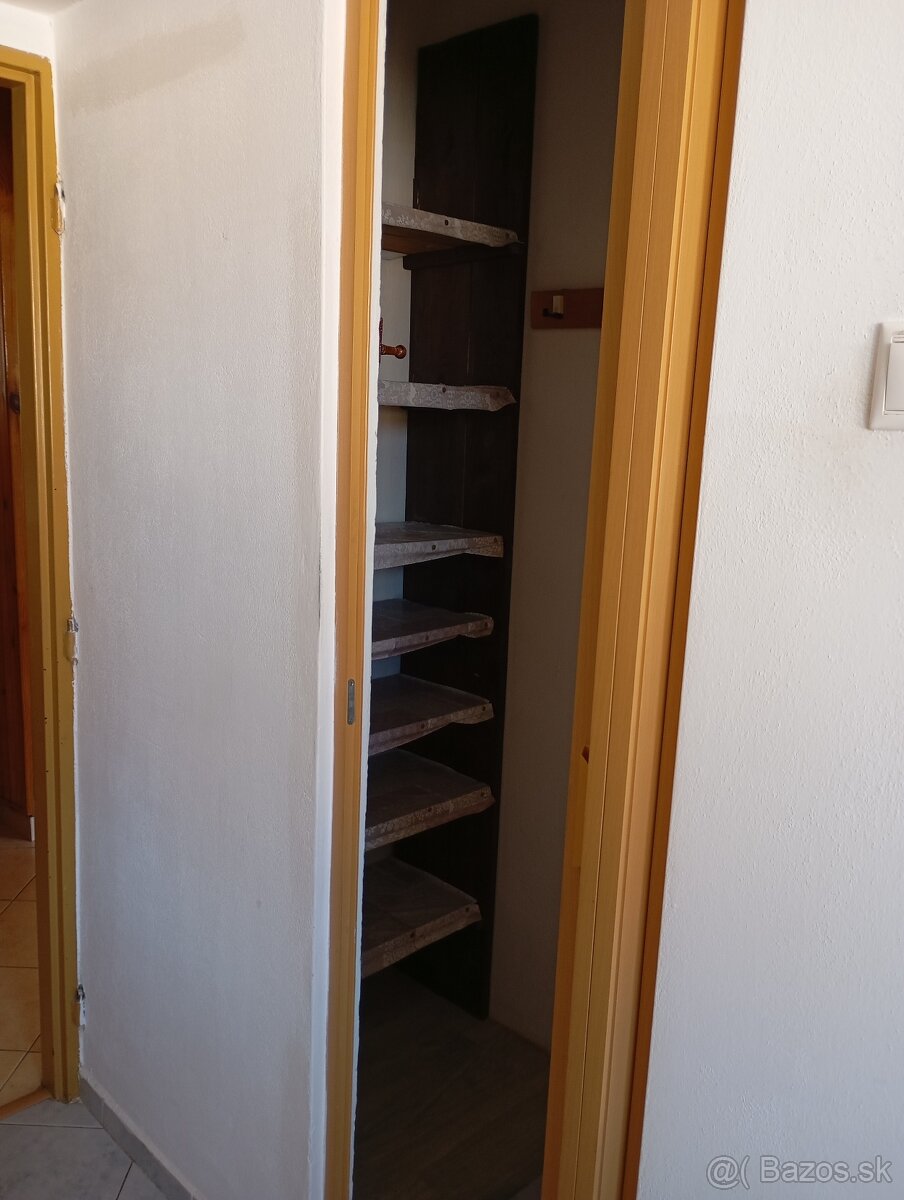 3 Izbovy byt v Ladcoch - 5