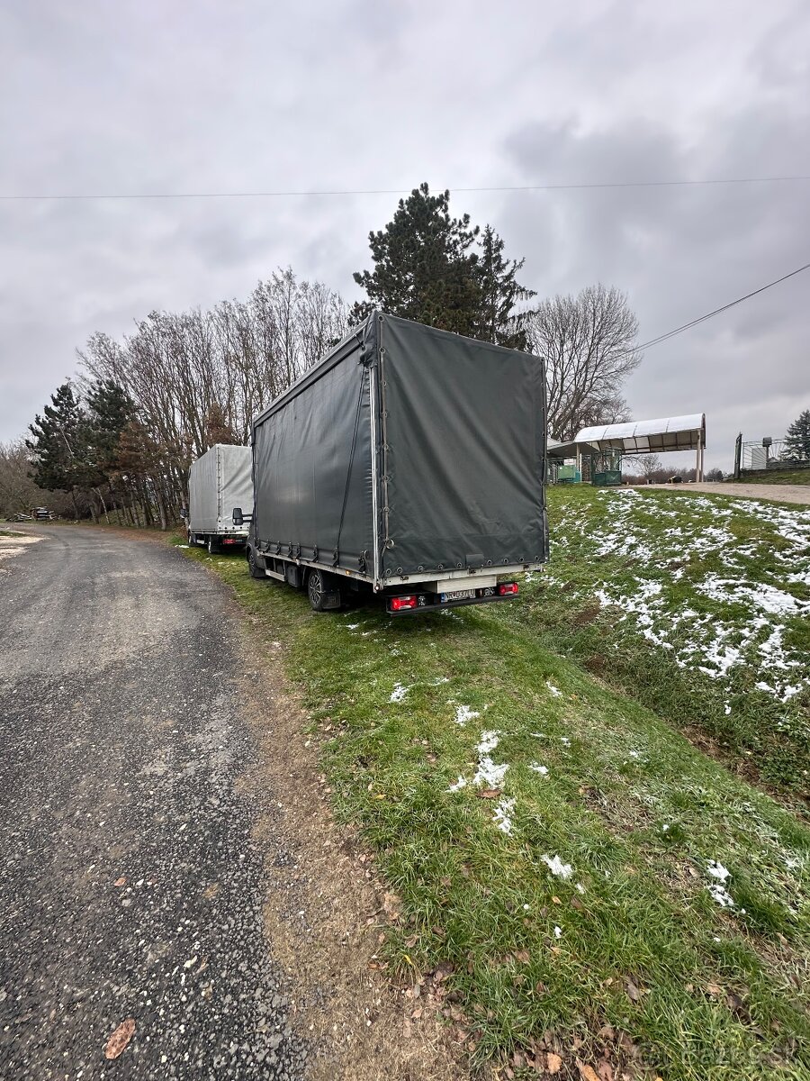 Iveco Daily 2021 - 5