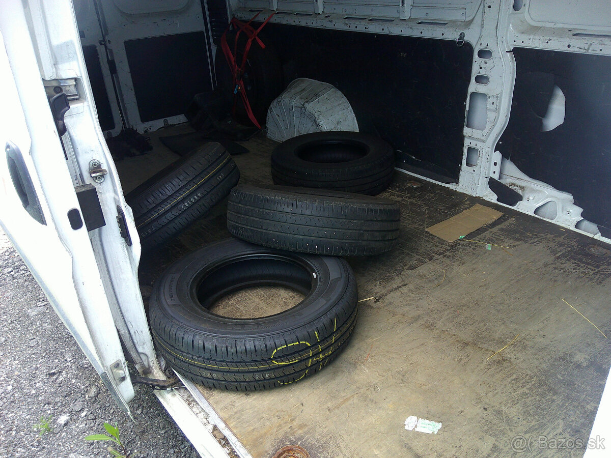 Peugeot Boxer Furgon 2.0 BlueHDi L4H2, r.v.7/2018 - 5