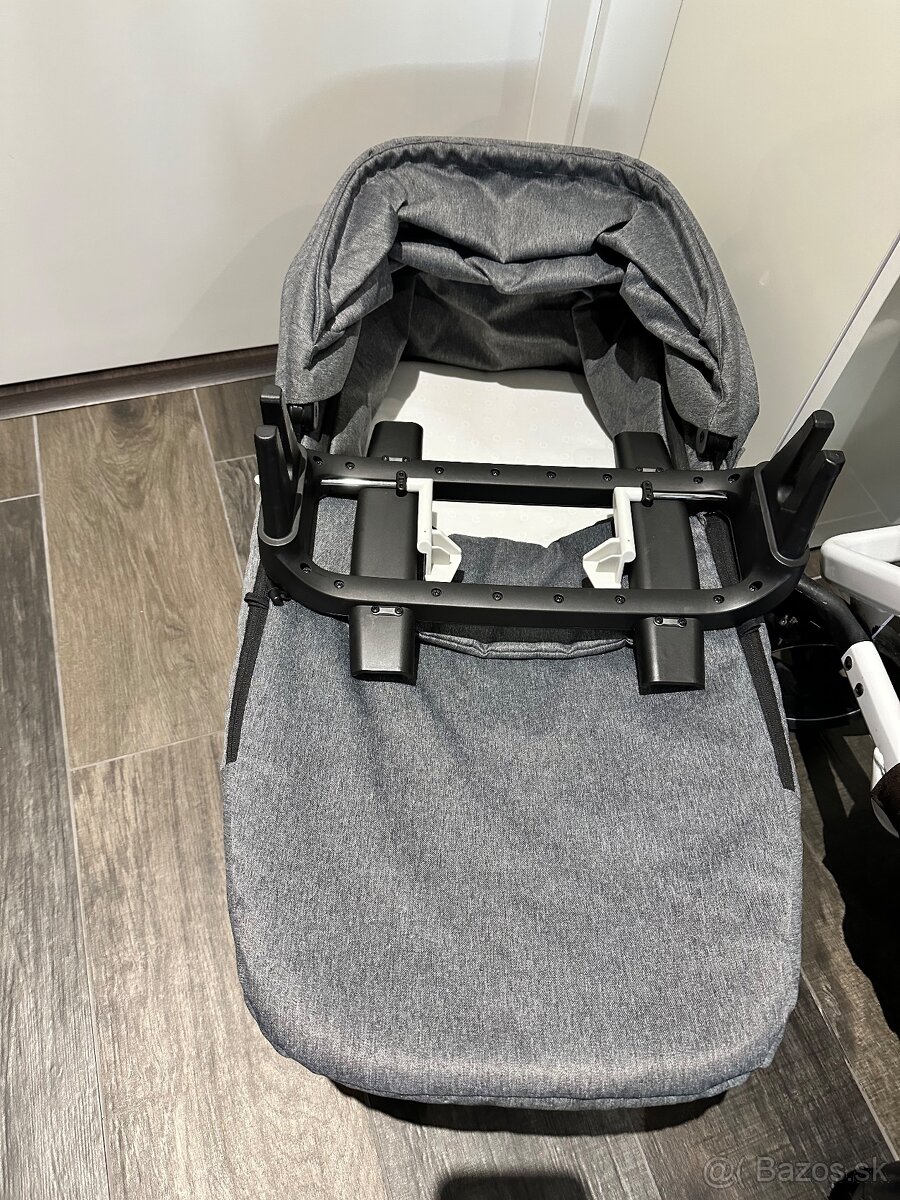 Britax römer Kocik - 5