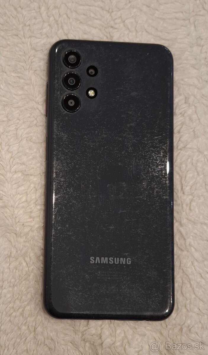 Samsung A13 64GB - 5