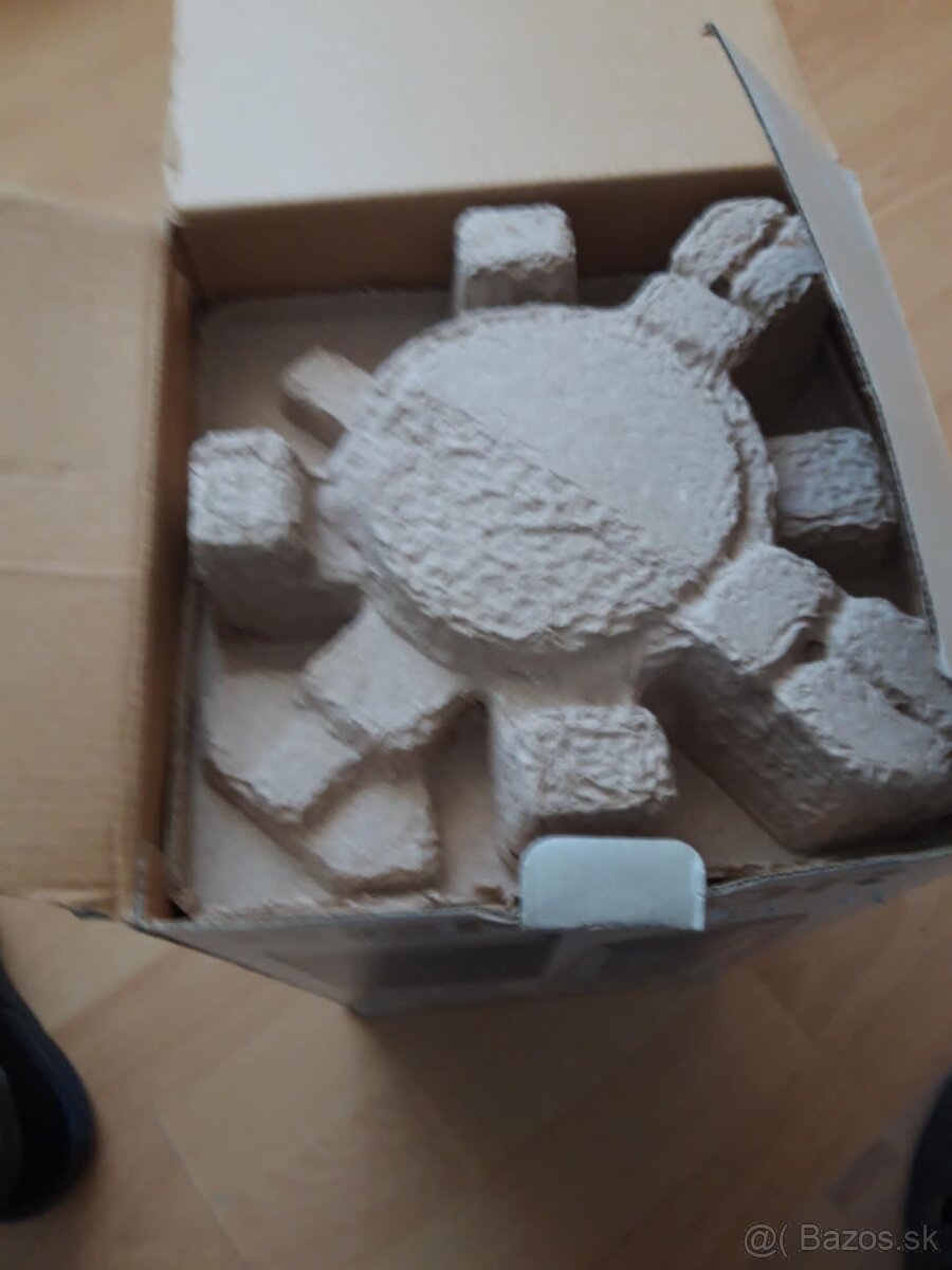 zvlhčovač vzduchu - 5