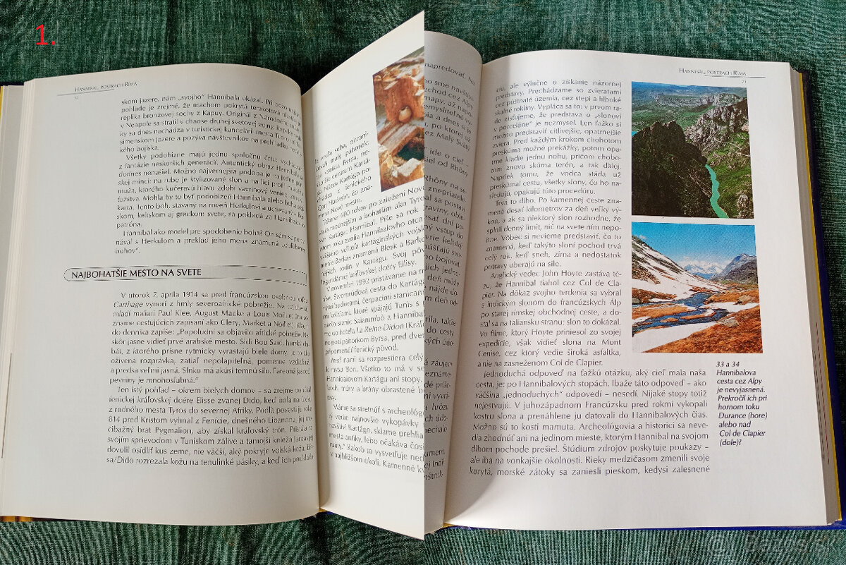 Knihy na predaj (21.) - 5