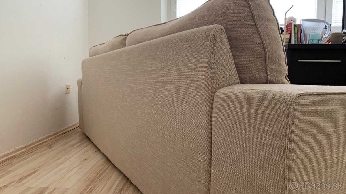 IKEA Kivik 3-miestna sedačka - 5