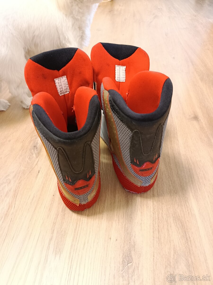 Pánske kolieskové korčule Roces - 5