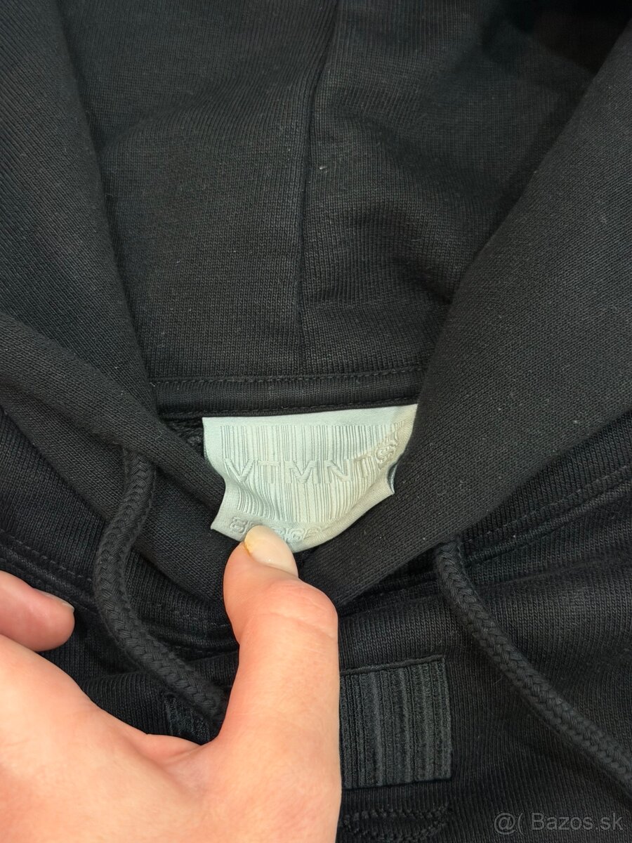 VETEMENTS mikina - 5