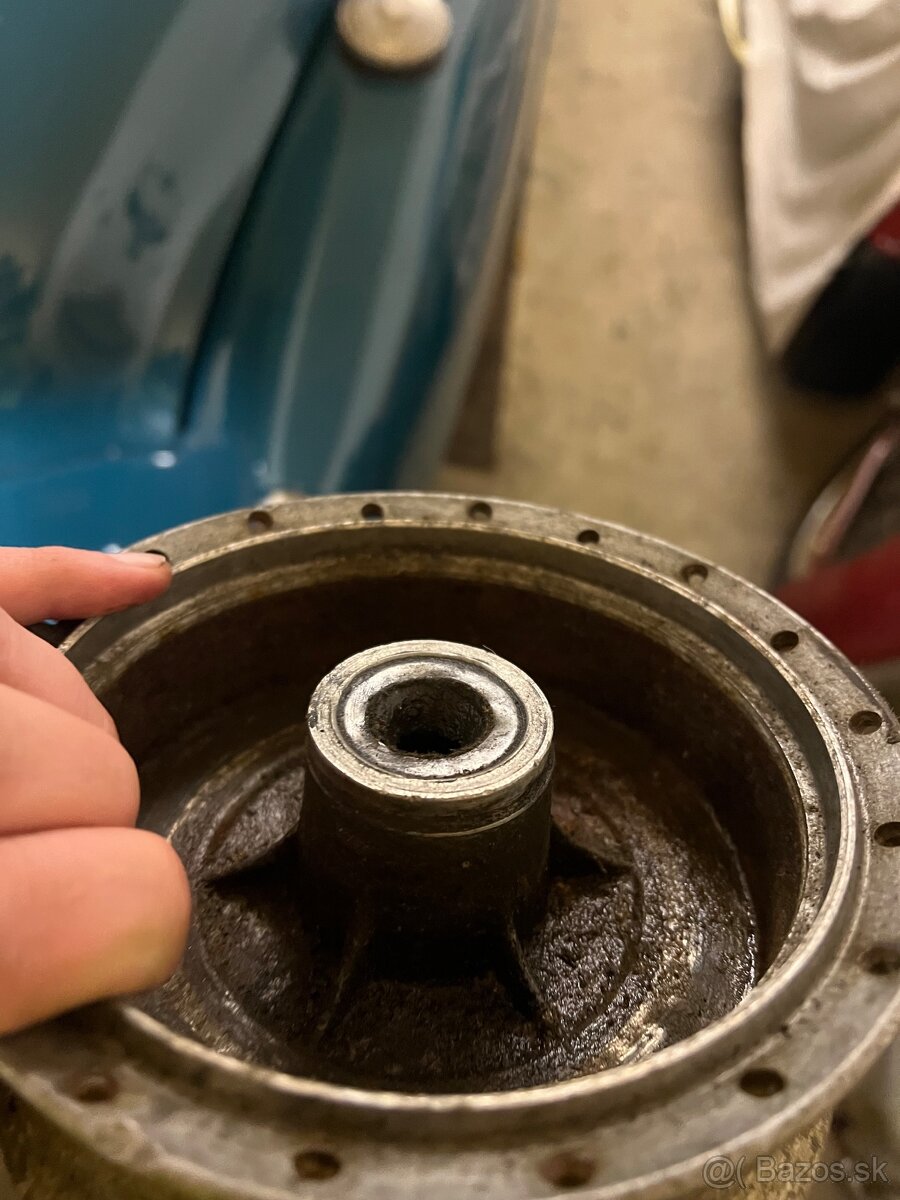 ✅Náboj pionier 555✅ - 5