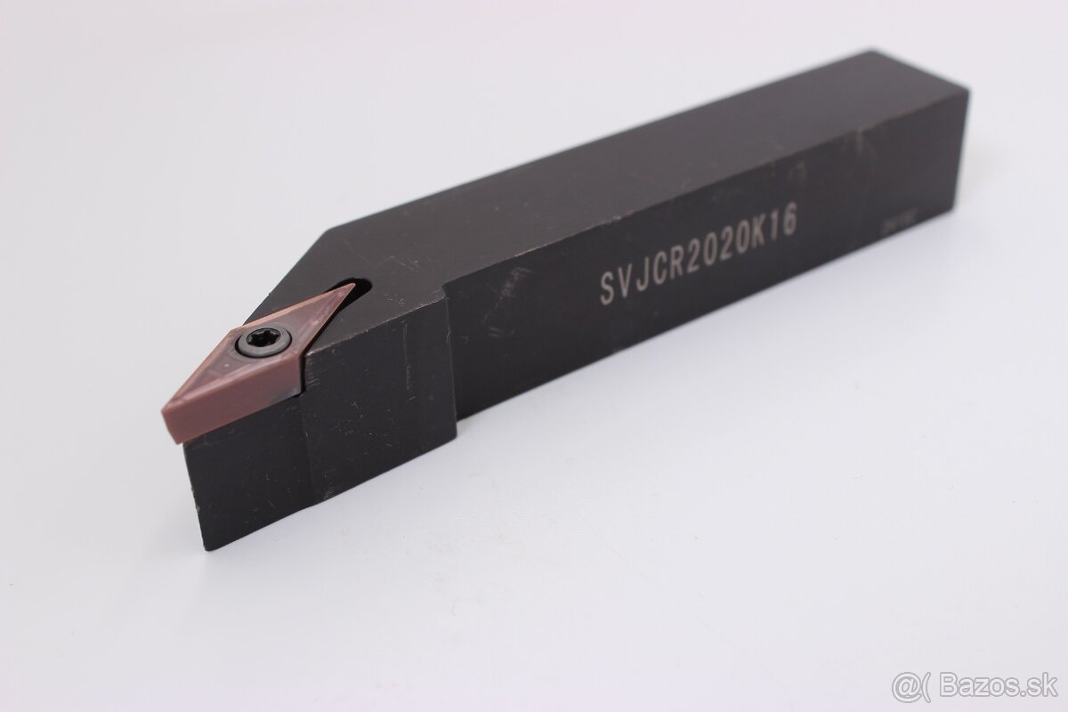 sústružnícke nože frézy - 5