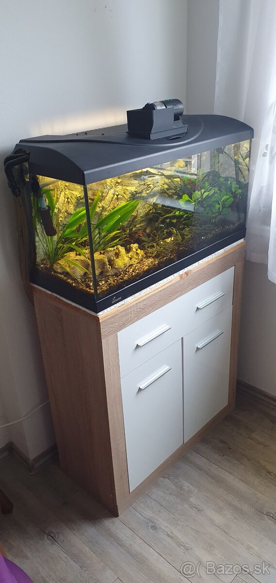Akvárium 112l - 5