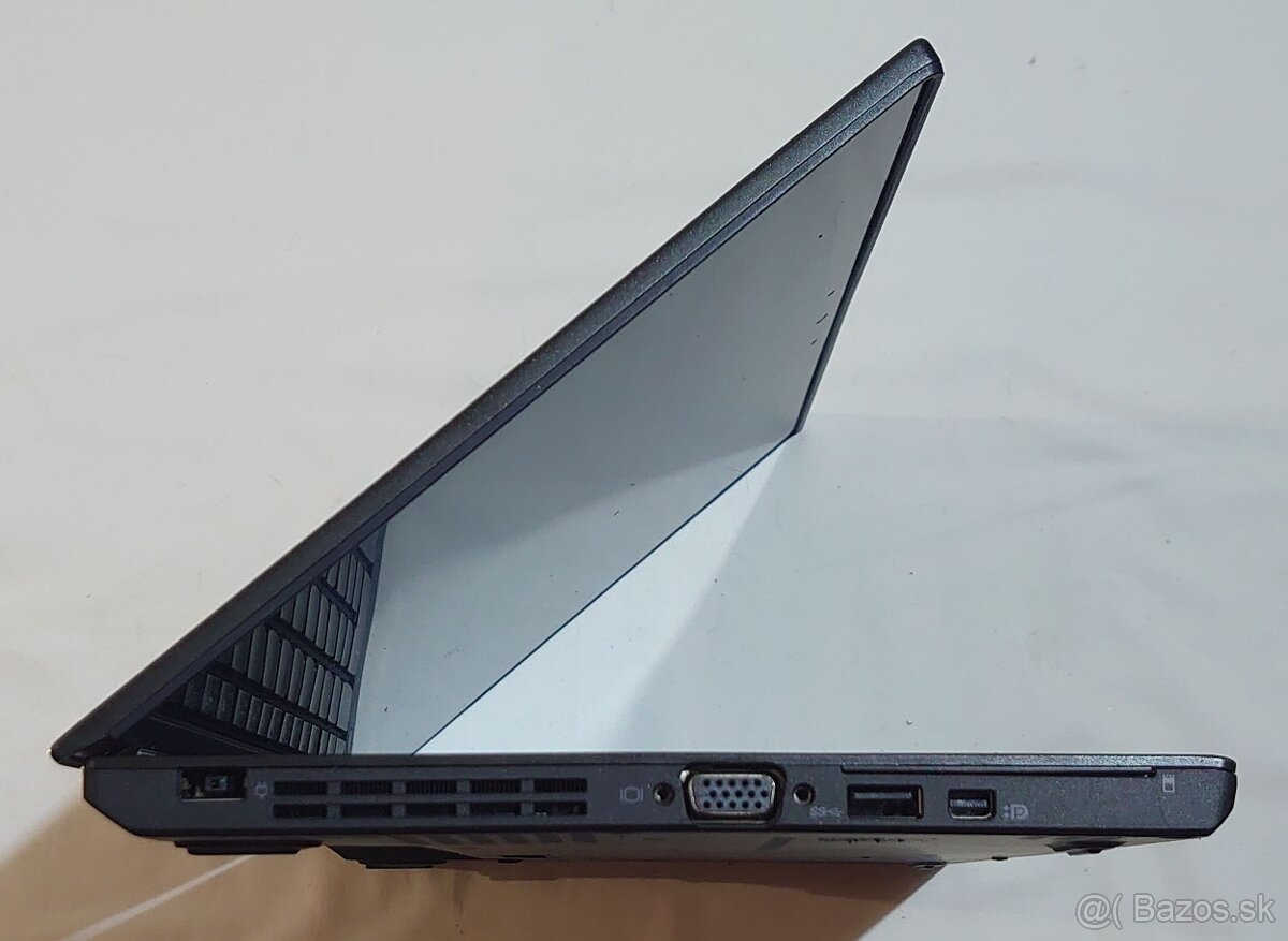 Lenovo ThinkPad X250 i5-5300U, IPS dotyk - 5