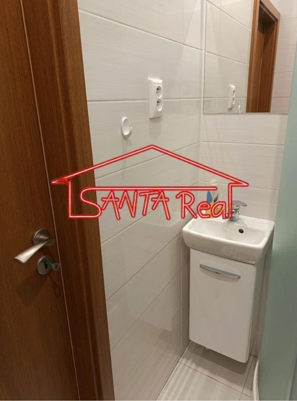 Vkusne zariadená garsónka v Leviciach–blízko centra,ID577 - 5