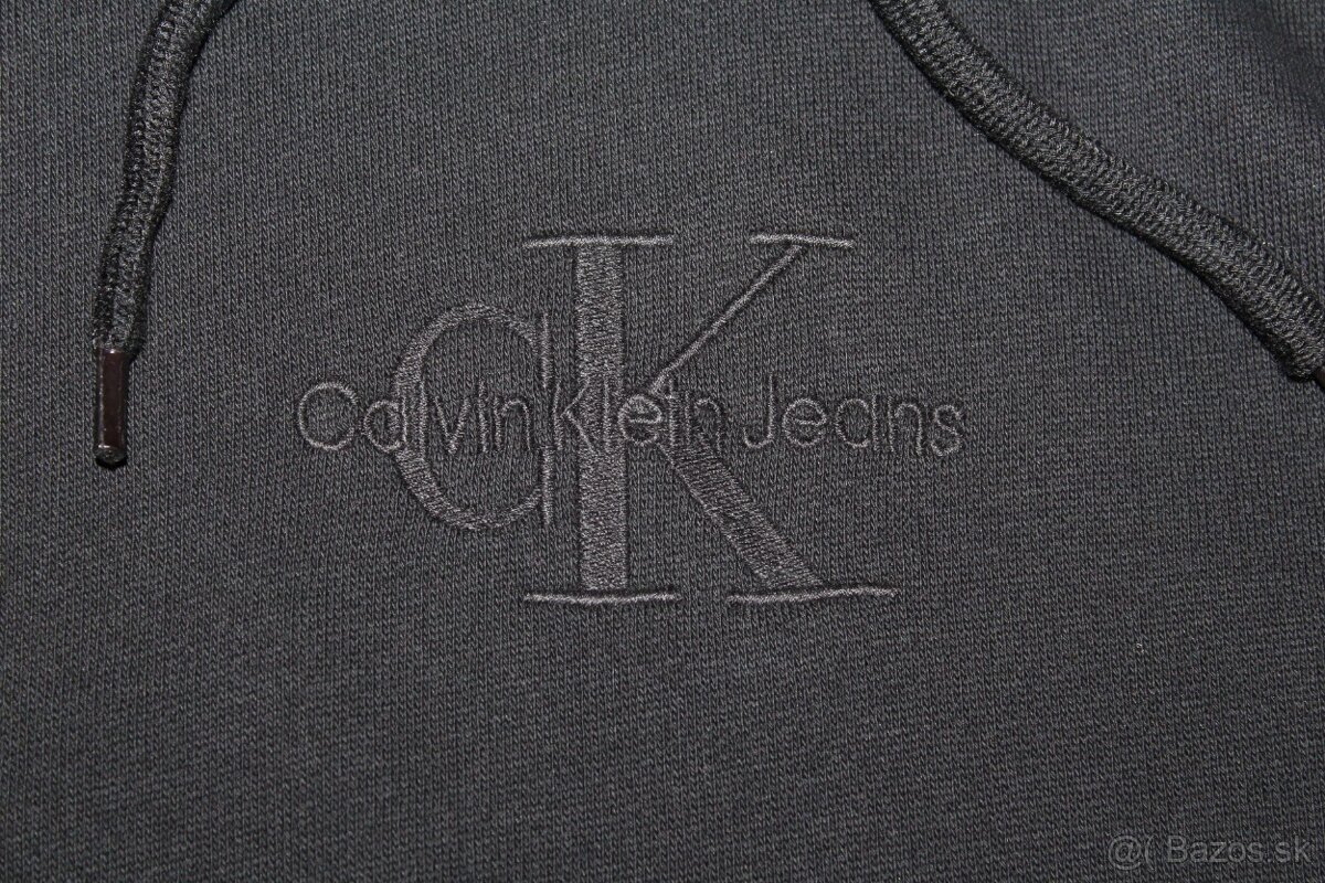 Pánska teplakova súprava Calvin Klein - 5