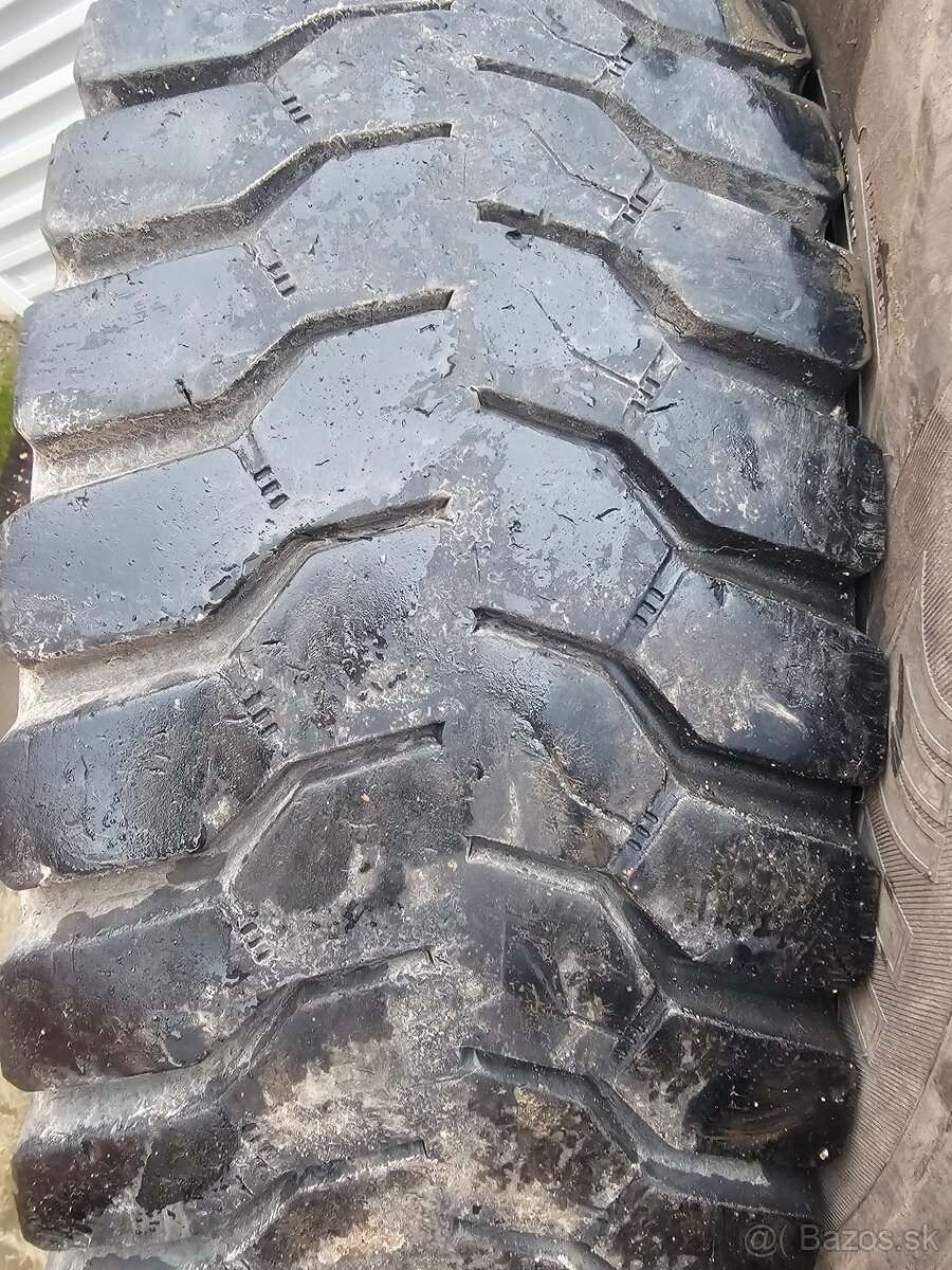 • 315/80 R22.5 Hankook SmartFLEX 18 kusov - 5
