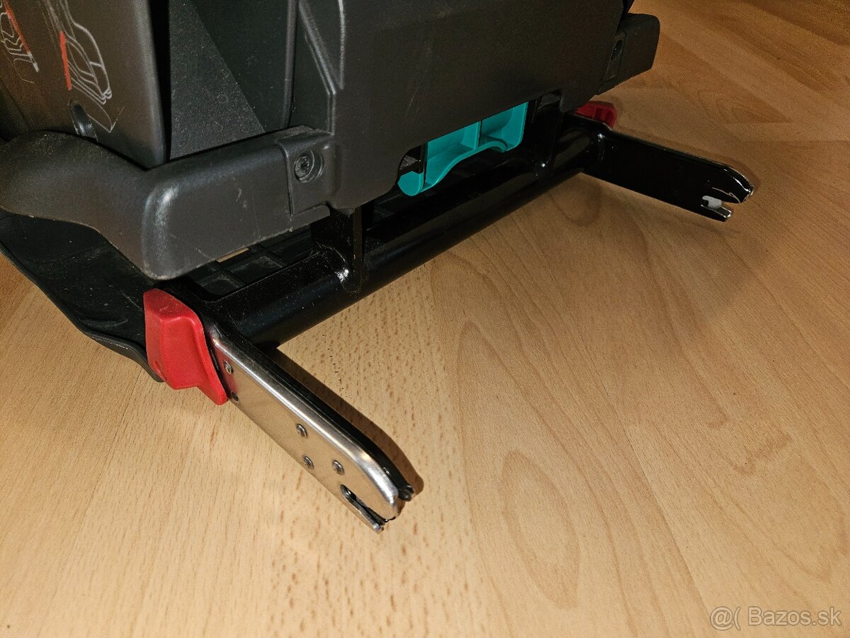 BRITAX-ROMER DUO Plus 9-18kg - 5