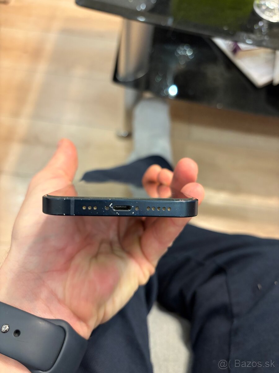 Iphone 13 128GB Midnight Black - 5