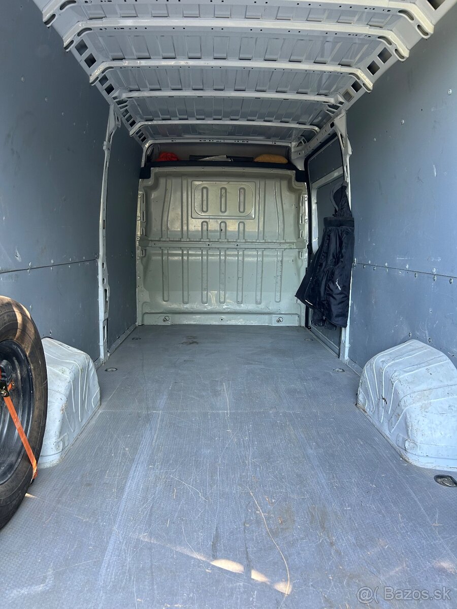 Fiat Ducato maxi profesionál… - 5