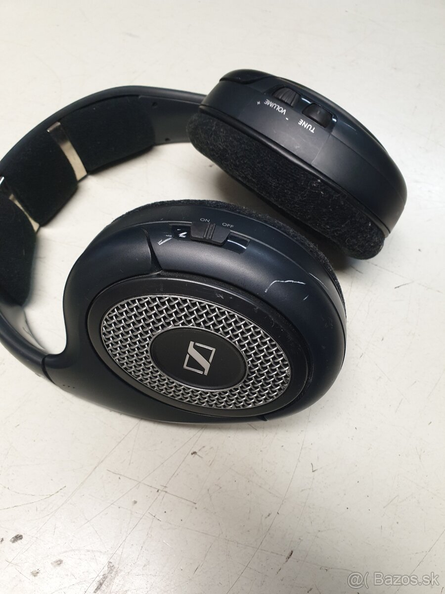 SENNHEISER - 5