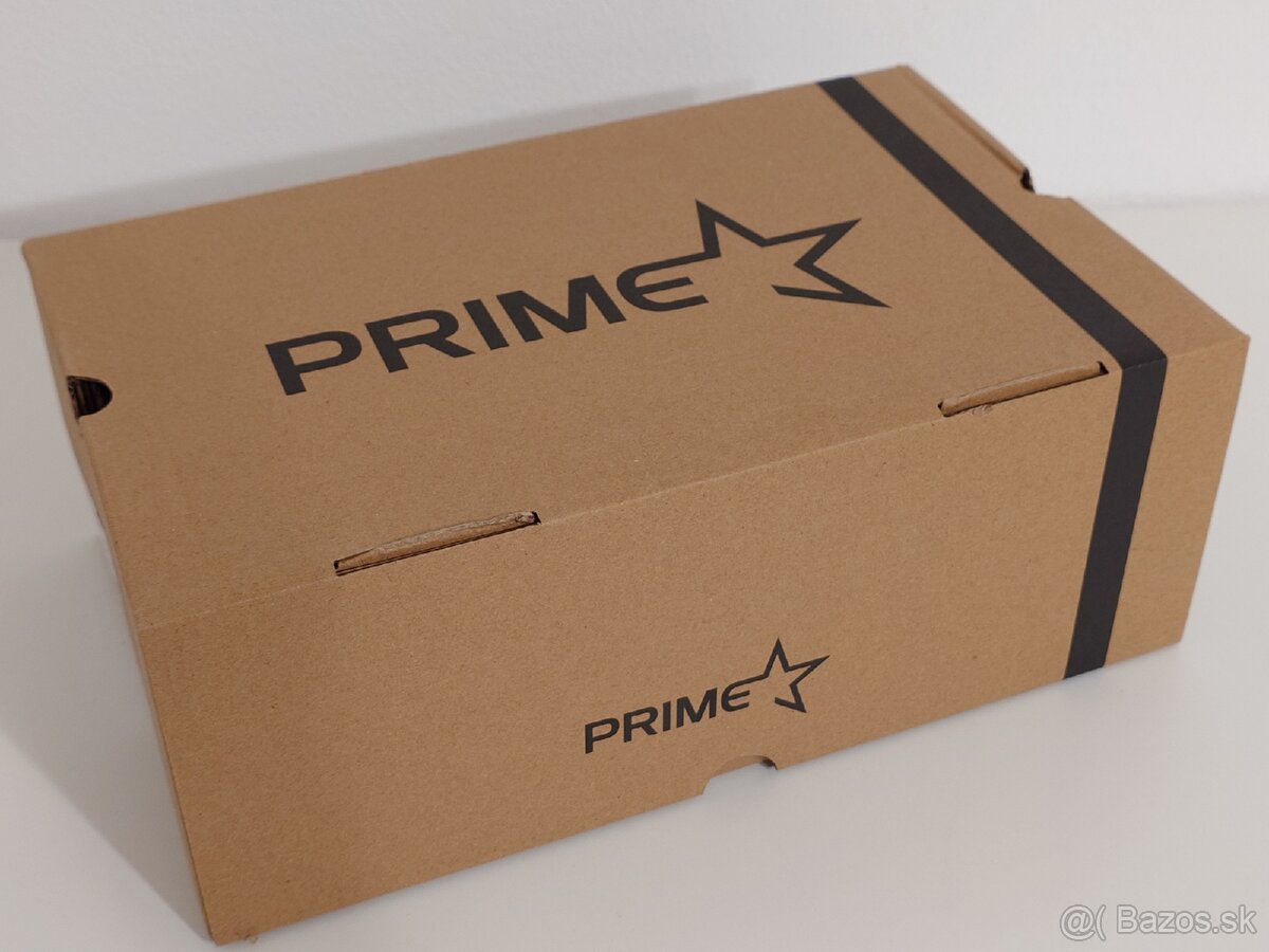 Pracovné topánky - nové - 5