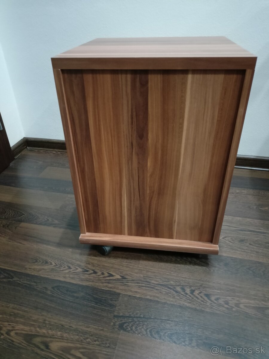 Kontajner na kolieskach NOVY - 5