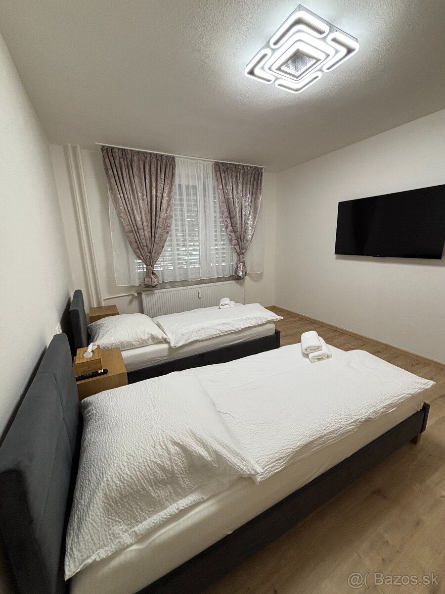 Ubytovanie Nitra - Centrum - 5