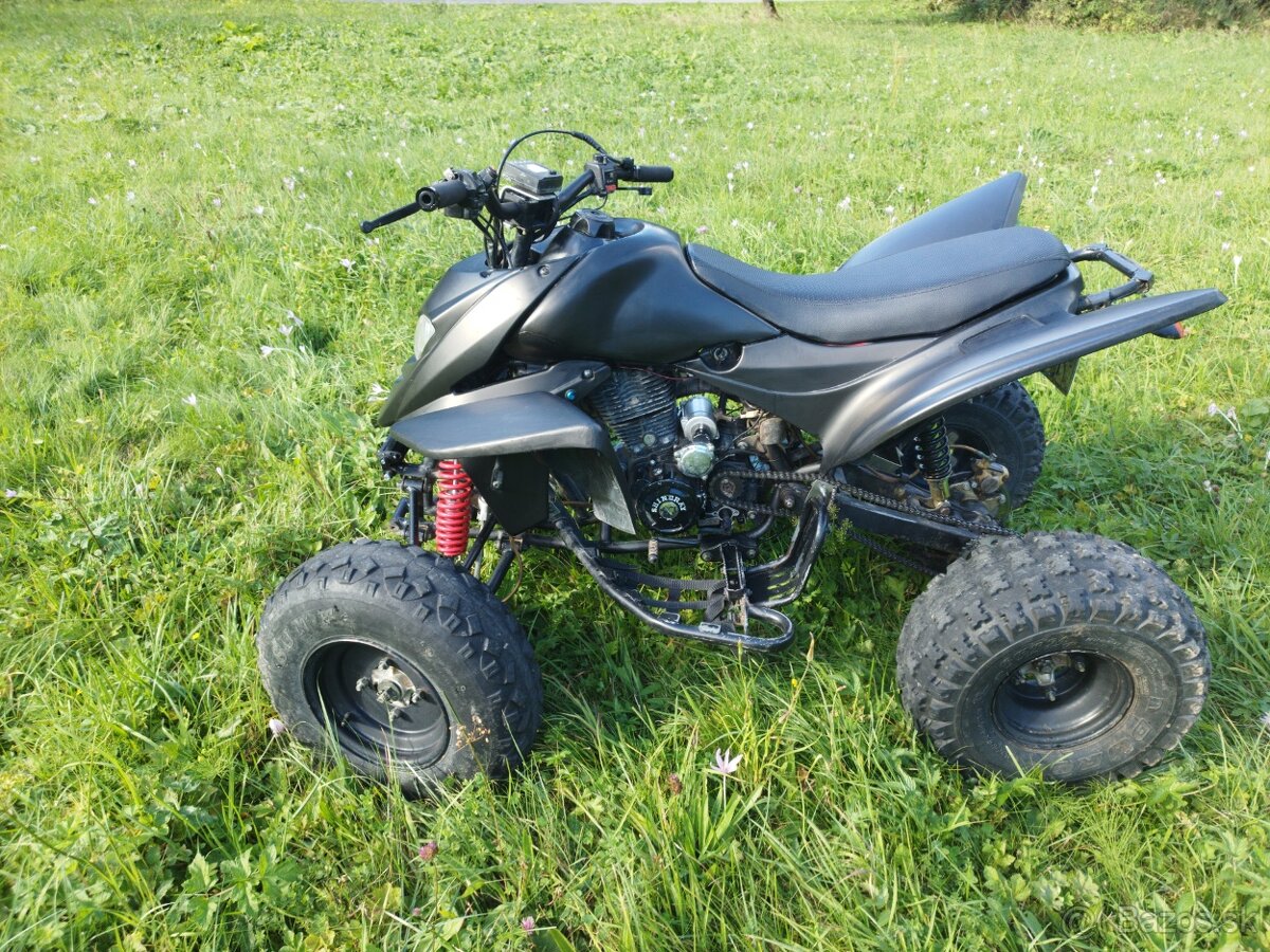 Shineray 250 10kw - 5