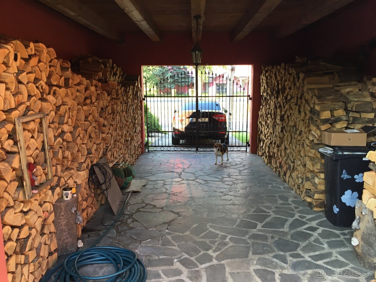 Rodinný dom Lučenec - 5