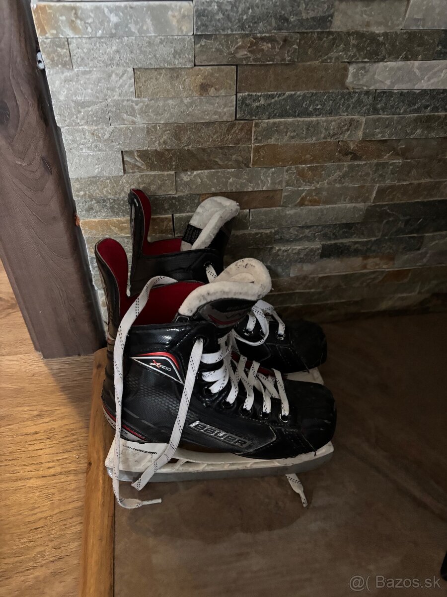 Detské korčule - 5