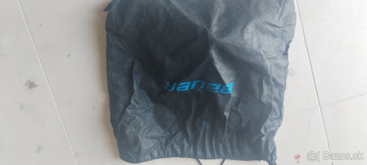 Vybava pre mladeho hokejistu/brankara - 5