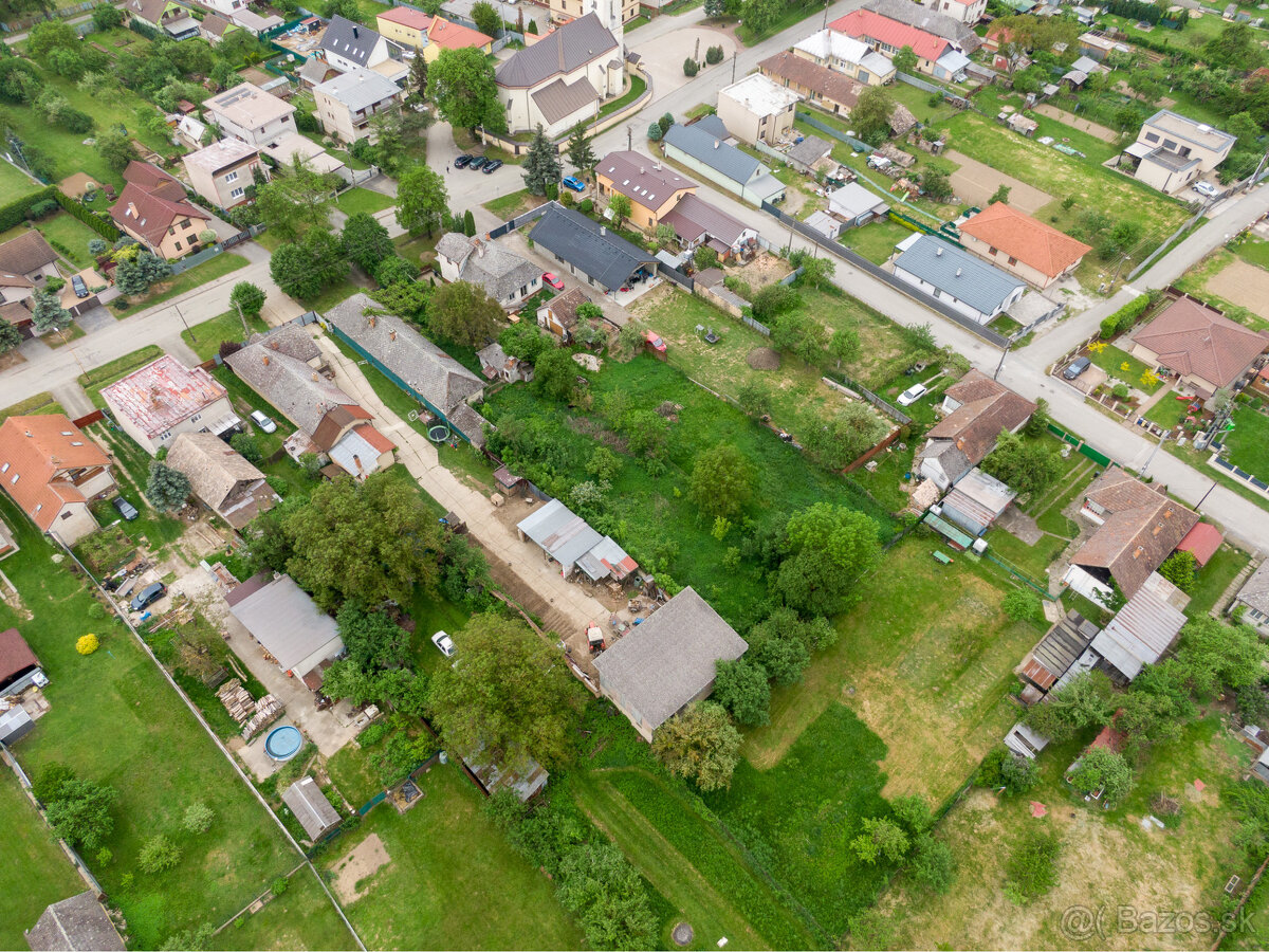 Starší rodinný dom | Košice-Šaca - 5