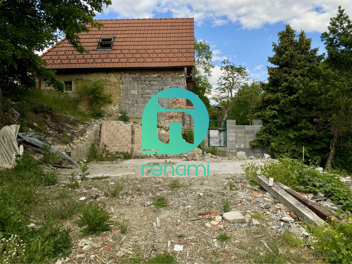 Predaj stavebného pozemku 1583m2 v obci Pernek na Záhorí - 5