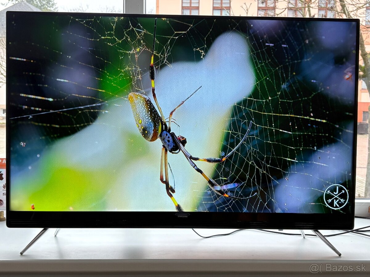 Samsung UE49K5102 FHD 123cm - 5