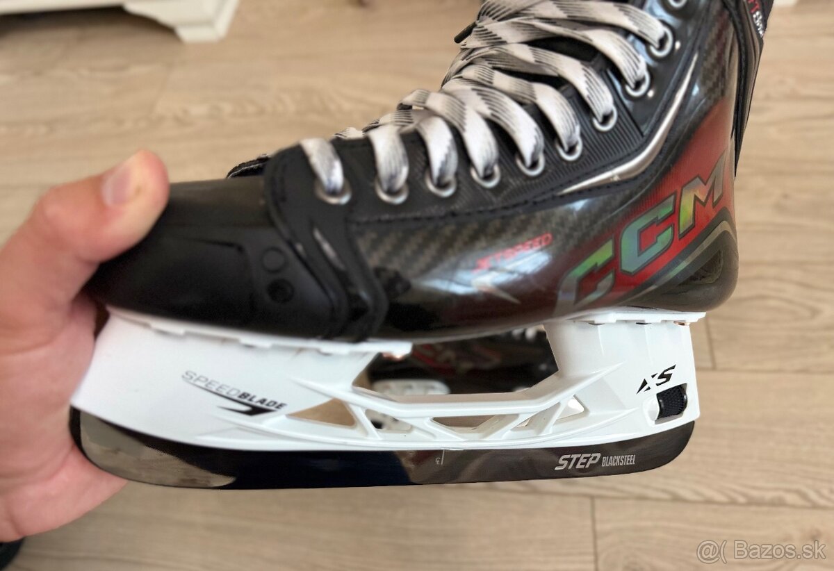 NOVÉ CCM FT8 PRO - 5